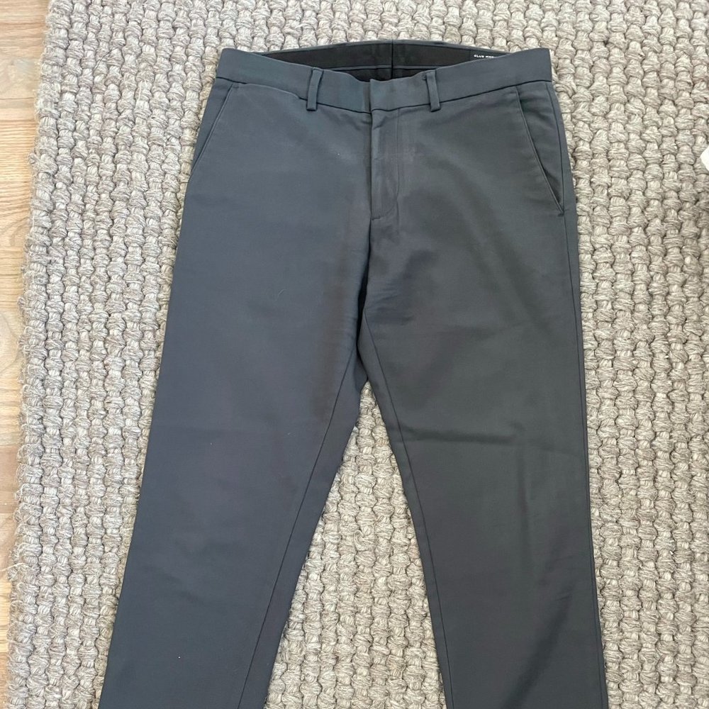 Club Monaco Connor Stretch Chino